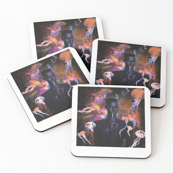 Item preview, Styleicon Disco Music Grace Collage  Funny designed and sold by CaffeineWaynell.
