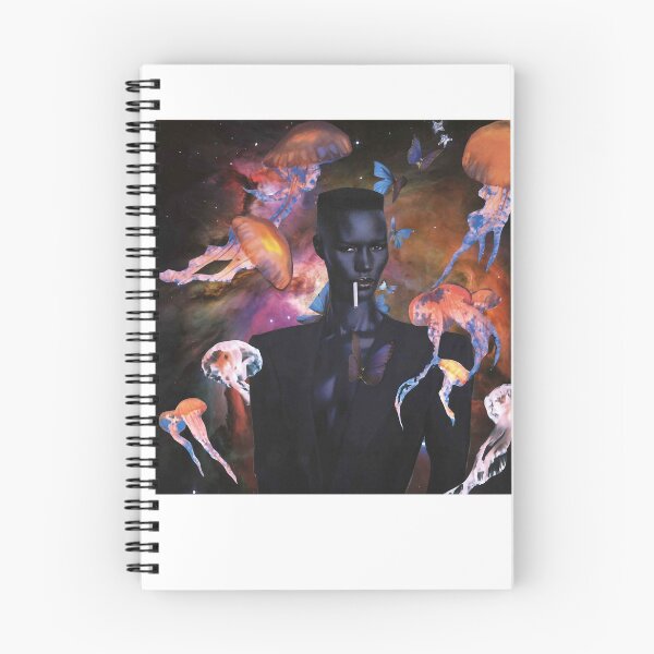 Item preview, Styleicon Disco Music Grace Collage  Funny designed and sold by CaffeineWaynell.