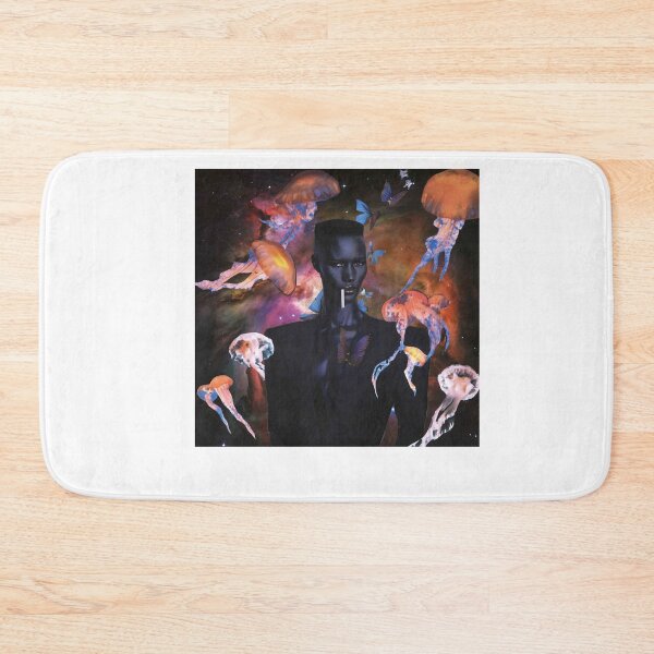 Item preview, Styleicon Disco Music Grace Collage  Funny designed and sold by CaffeineWaynell.