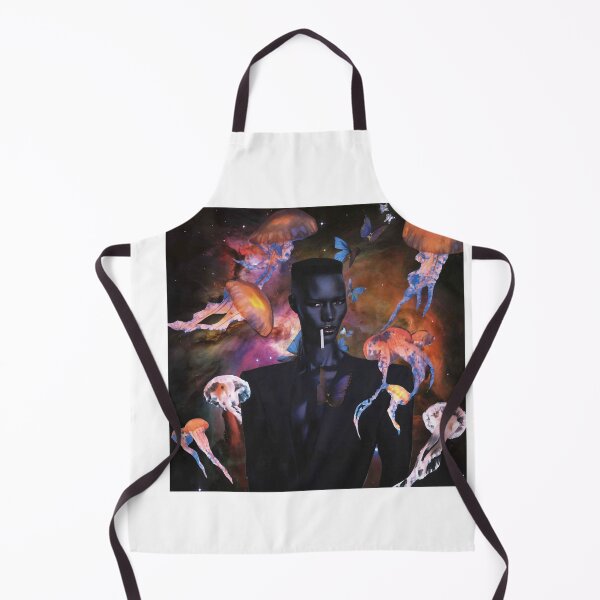 Item preview, Styleicon Disco Music Grace Collage Funny designed and sold by CaffeineWaynell.