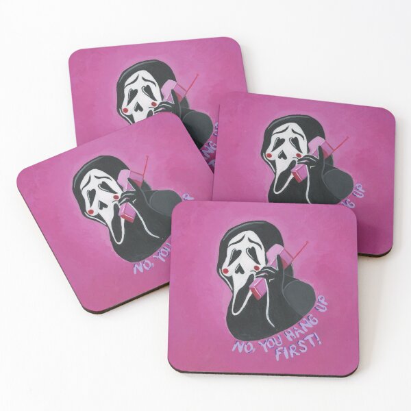 Item preview, What's Your Favorite Scary Movie? designed and sold by twoluckycrows.