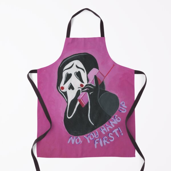 Item preview, What's Your Favorite Scary Movie? designed and sold by twoluckycrows.