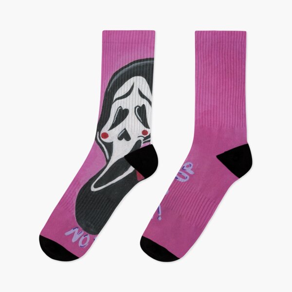 Item preview, What's Your Favorite Scary Movie? designed and sold by twoluckycrows.