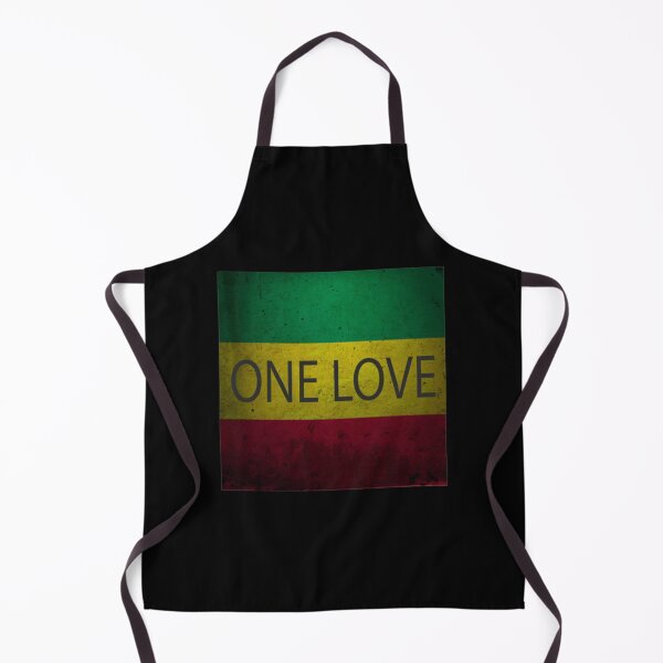Item preview, One Love Rasta Jamaican Reggae Style - Gift For Fans| Perfect Gift designed and sold by gearadine.
