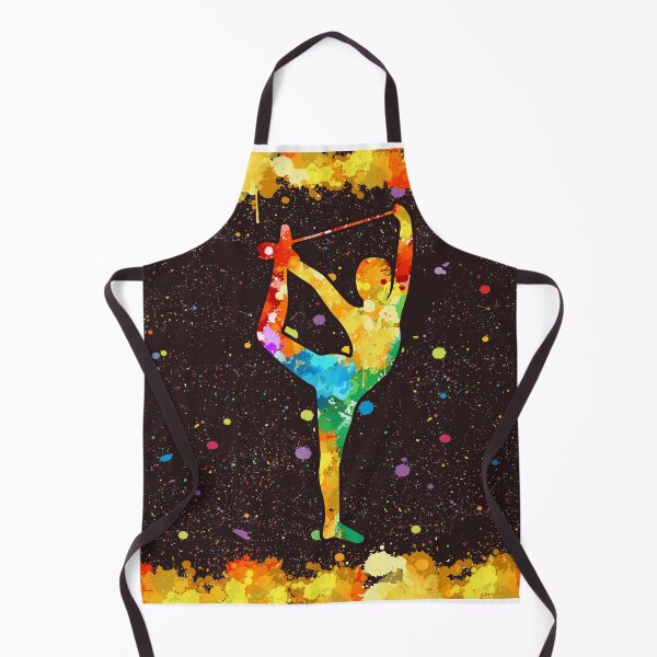 Item preview, Twirling Art Watercolor designed and sold by DesignForYou79.