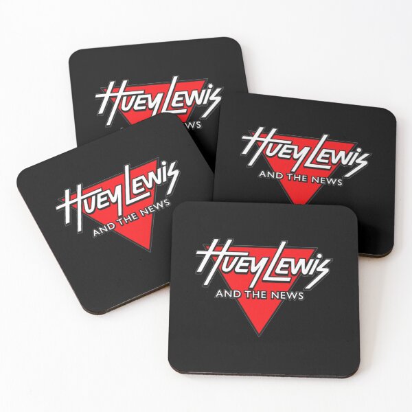 Artikelvorschau, Huey Lewis Band-Legende entworfen und verkauft von InArtCraft.