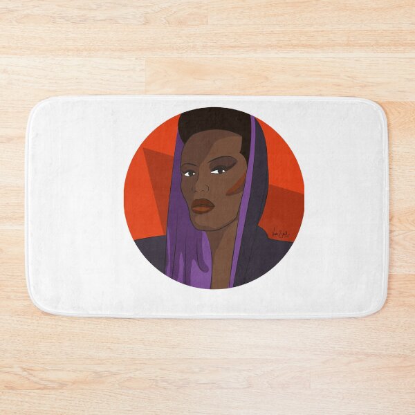 Item preview, Styleicon Disco Music Grace Cute Gifts designed and sold by CaffeineWaynell.