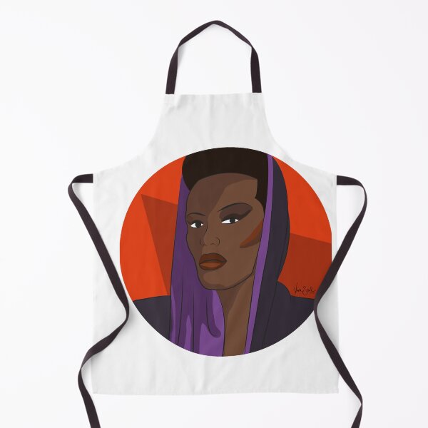 Item preview, Styleicon Disco Music Grace Cute Gifts designed and sold by CaffeineWaynell.