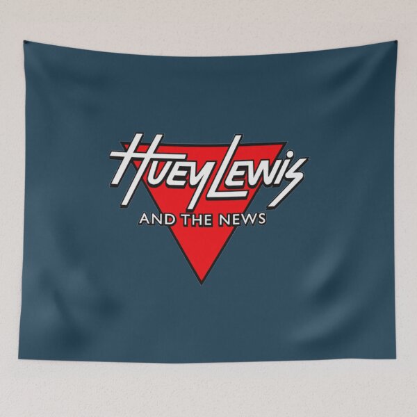 Item preview, Huey Lewis  Band Legend designed and sold by InArtCraft.