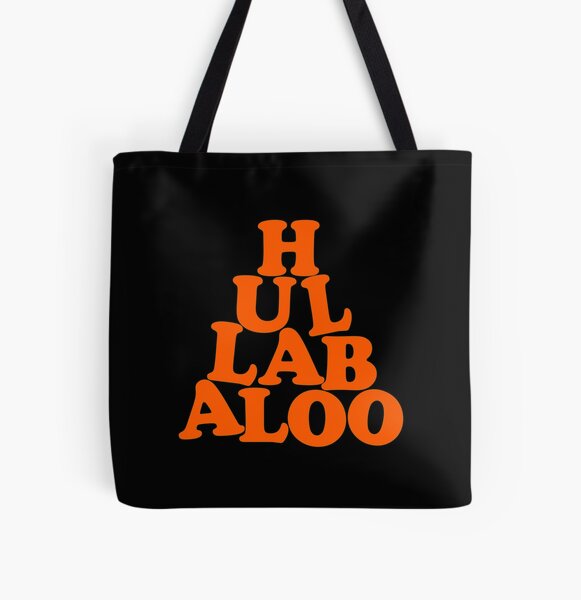 Canvas Bag Design Kit, Hullabaloo