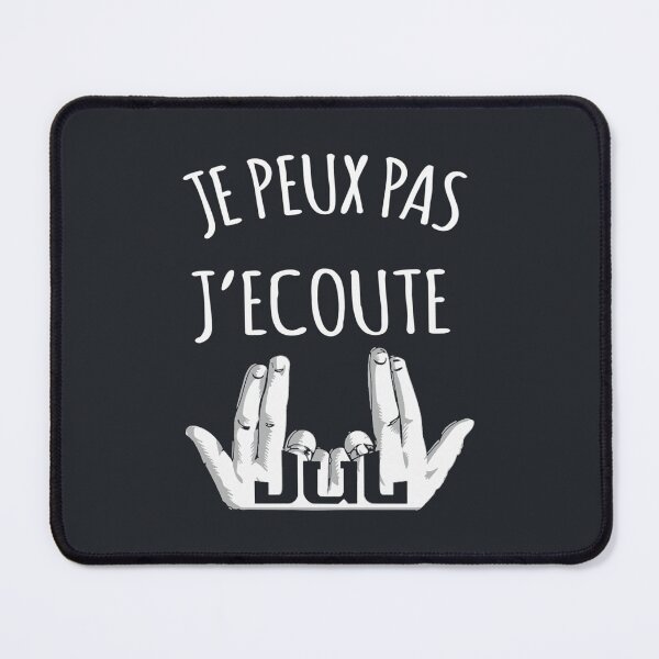 Item preview, I cant Im listening to JUL designed and sold by InArtCraft.