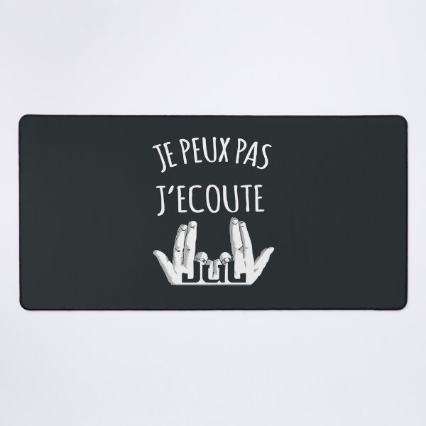Item preview, I cant Im listening to JUL designed and sold by InArtCraft.