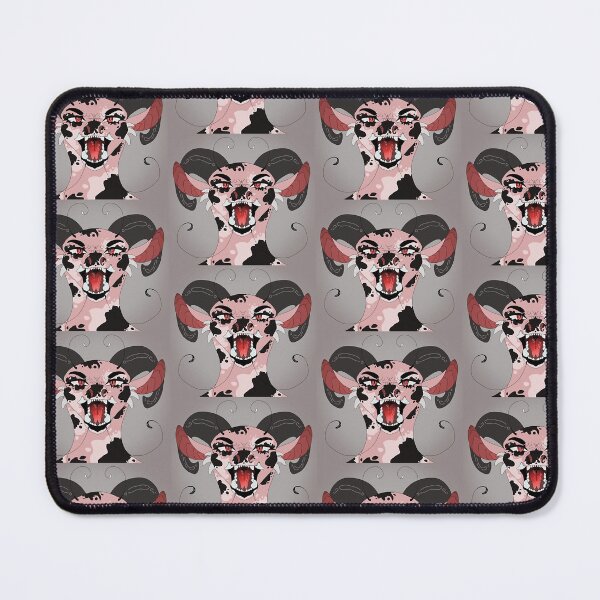 Item preview, An Irritated Snarl designed and sold by durgannoodlez.