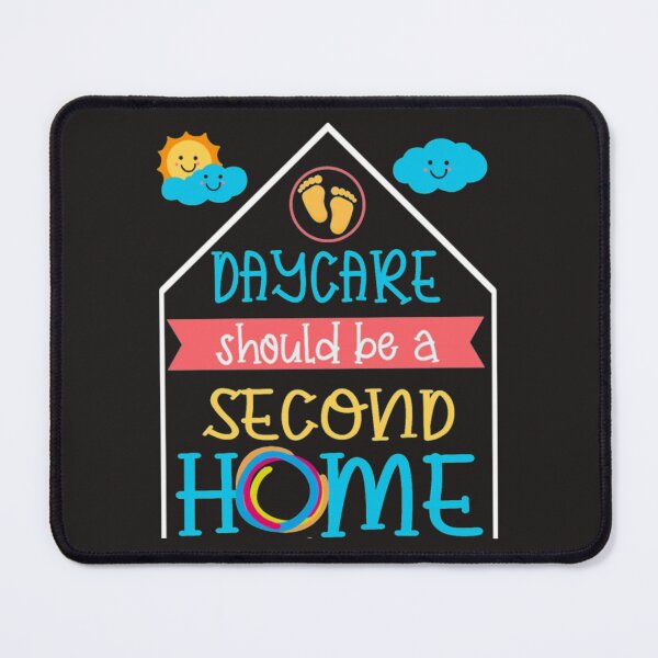 Item preview, Daycare shoulder second home designed and sold by Themngocbao.