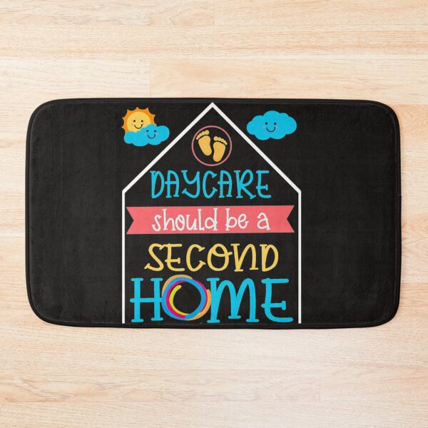 Item preview, Daycare shoulder second home designed and sold by Themngocbao.