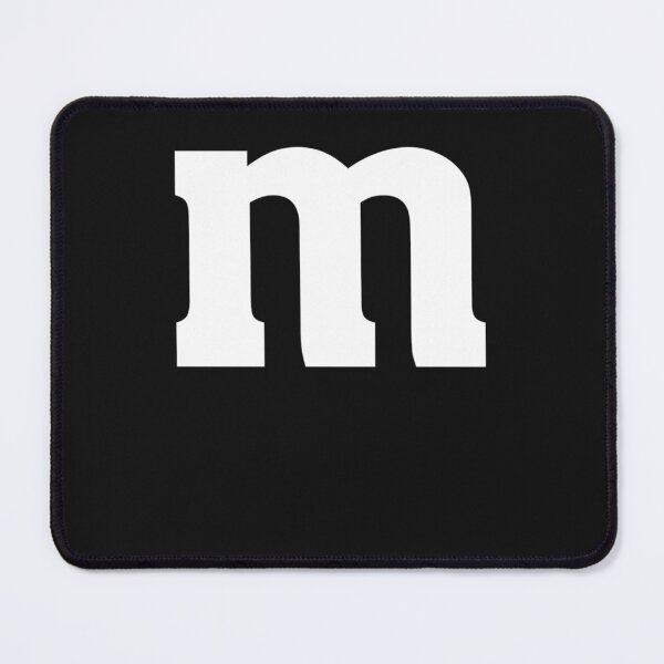 Item preview, Halloween Candy M&M Last Minute Costume Essential designed and sold by LESLEYJARMULOW.