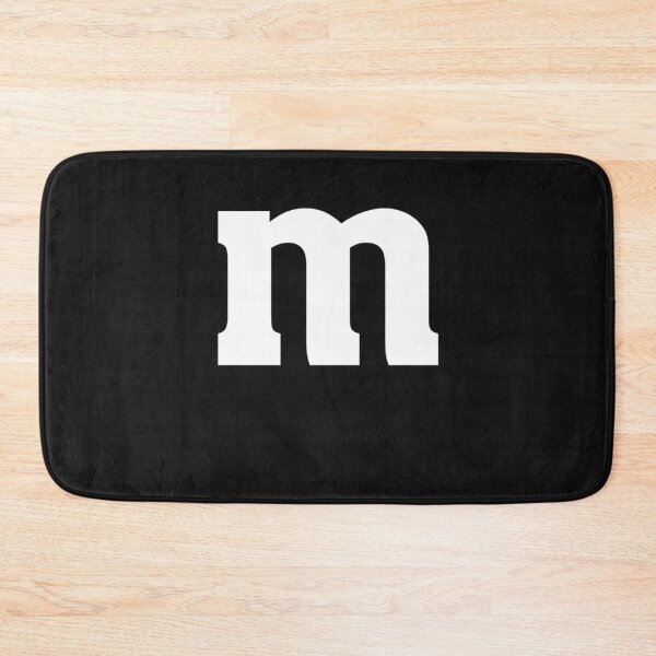 Item preview, Halloween Candy M&M Last Minute Costume Essential designed and sold by LESLEYJARMULOW.