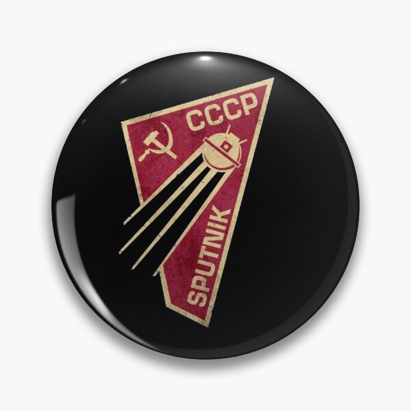 Artikelvorschau, CCCP Sowjetischer Satellit Sputnik V01 entworfen und verkauft von lIDESTORY3.