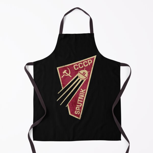 Item preview, CCCP Soviet Satellite Sputnik V01  designed and sold by lIDESTORY3.