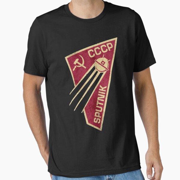 Item preview, CCCP Sowjetischer Satellit Sputnik V01 designed and sold by lIDESTORY3.