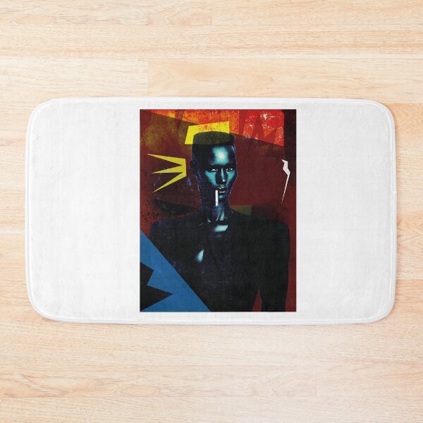 Item preview, Styleicon Disco Music Grace Deconstructed Retro designed and sold by CaffeineWaynell.