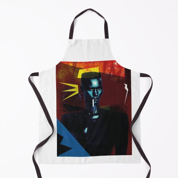 Item preview, Styleicon Disco Music Grace Deconstructed Retro designed and sold by CaffeineWaynell.