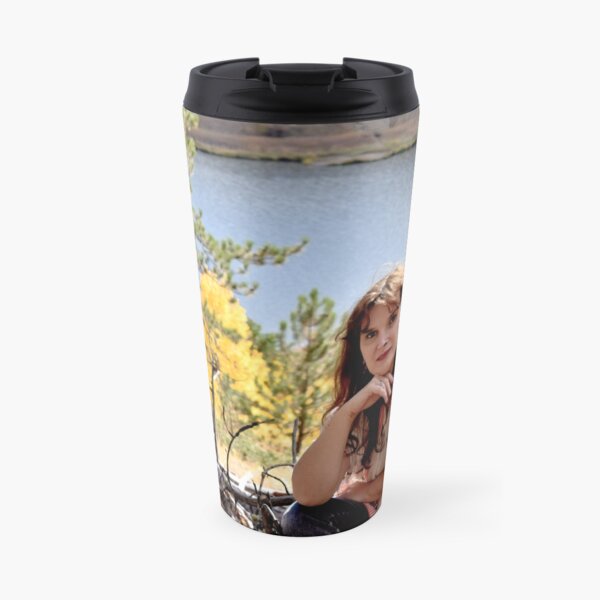 t-park Travel Mug