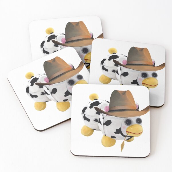Item preview, Cowboy peepy designed and sold by nessieofwaas.
