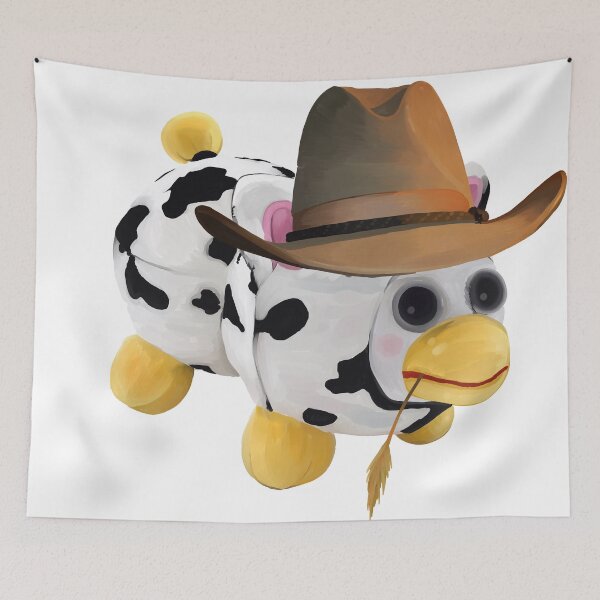 Item preview, Cowboy peepy designed and sold by nessieofwaas.