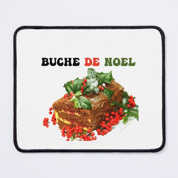Item preview, Buche de Noel designed and sold by Chrisblazestore.