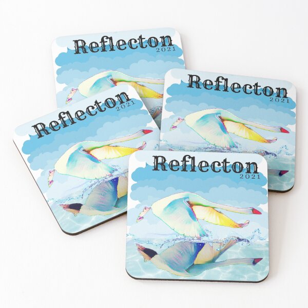 Item preview, Reflection designed and sold by BeatyinChaos.