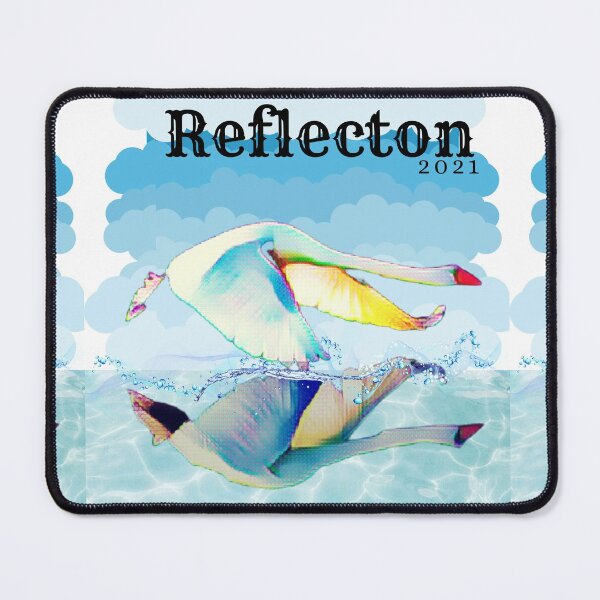 Item preview, Reflection designed and sold by BeatyinChaos.