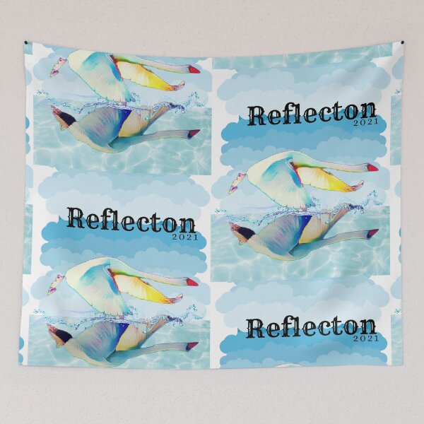 Item preview, Reflection designed and sold by BeatyinChaos.