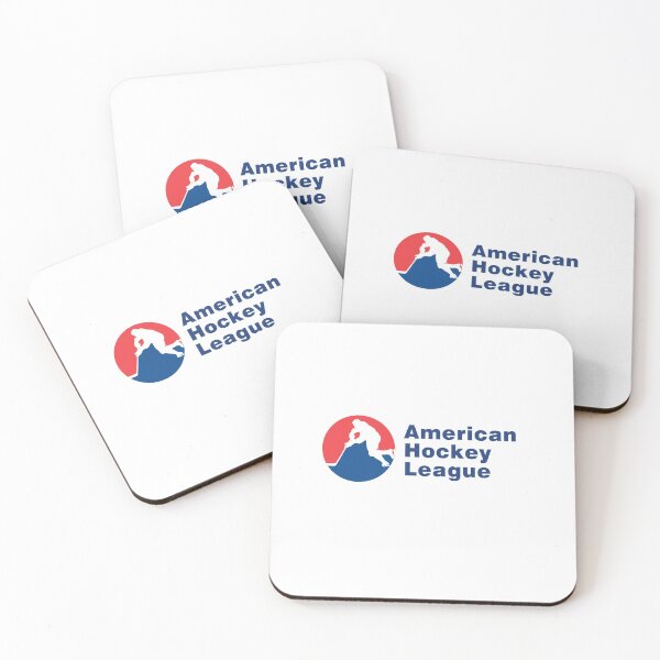 Item preview, American Hockey League  designed and sold by ArosMigaeTT.