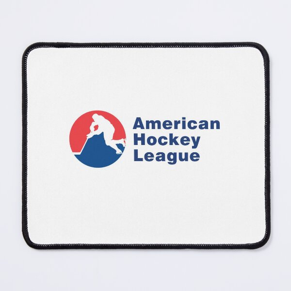 Item preview, American Hockey League  designed and sold by ArosMigaeTT.