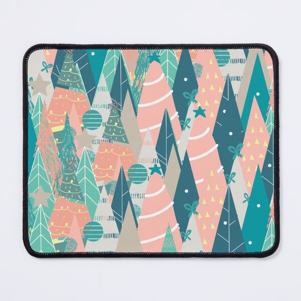 Item preview, Christmas Tree Farm Pattern designed and sold by Designs By YL.