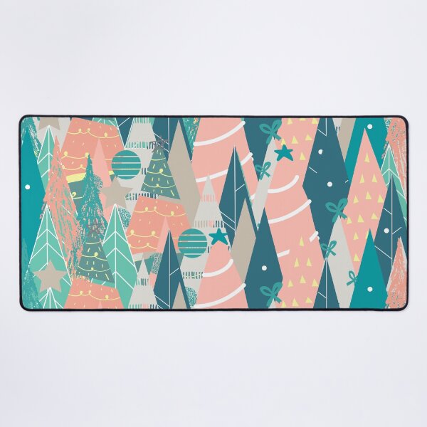 Item preview, Christmas Tree Farm Pattern designed and sold by Designs By YL.