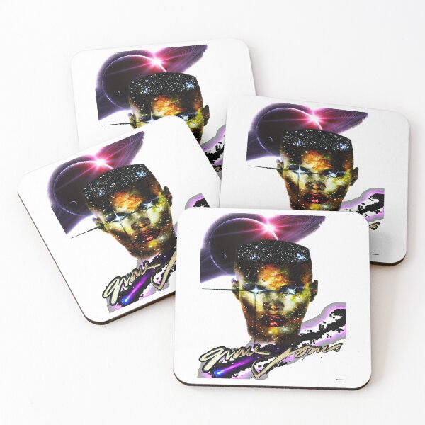 Item preview, Styleicon Disco Music Grace In Space Tribute Gift For designed and sold by CaffeineWaynell.