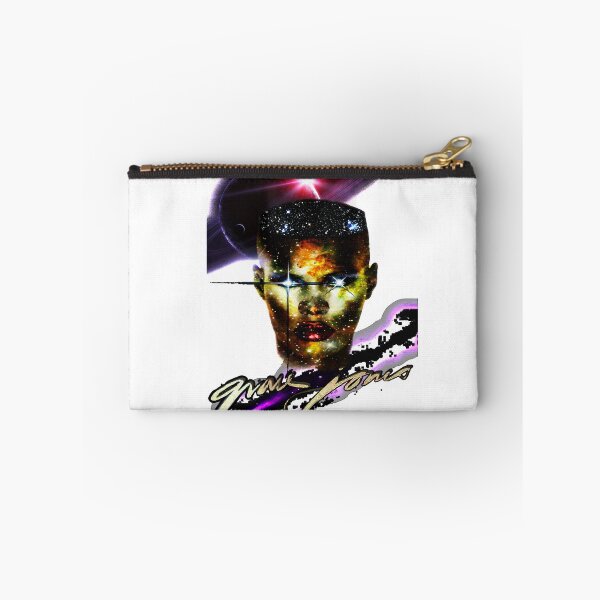 Item preview, Styleicon Disco Music Grace In Space Tribute Gift For designed and sold by CaffeineWaynell.