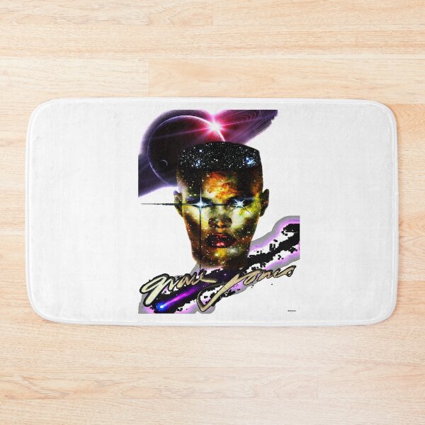 Item preview, Styleicon Disco Music Grace In Space Tribute Gift For designed and sold by CaffeineWaynell.