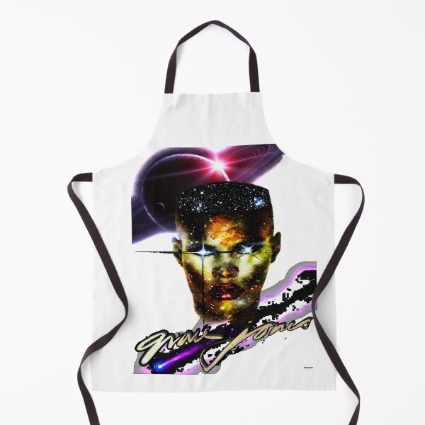 Item preview, Styleicon Disco Music Grace In Space Tribute Gift For designed and sold by CaffeineWaynell.