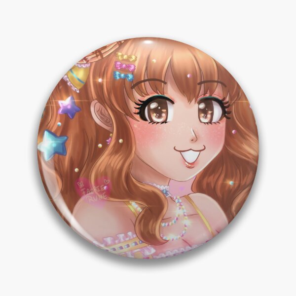 Item preview, KIRARIN designed and sold by FaerieRune.
