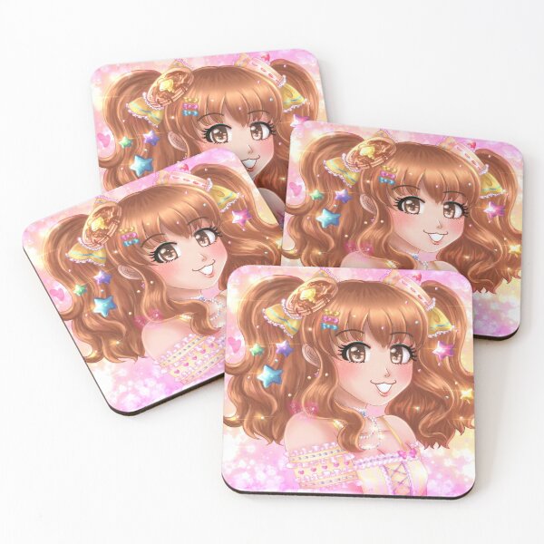 Item preview, KIRARIN designed and sold by FaerieRune.