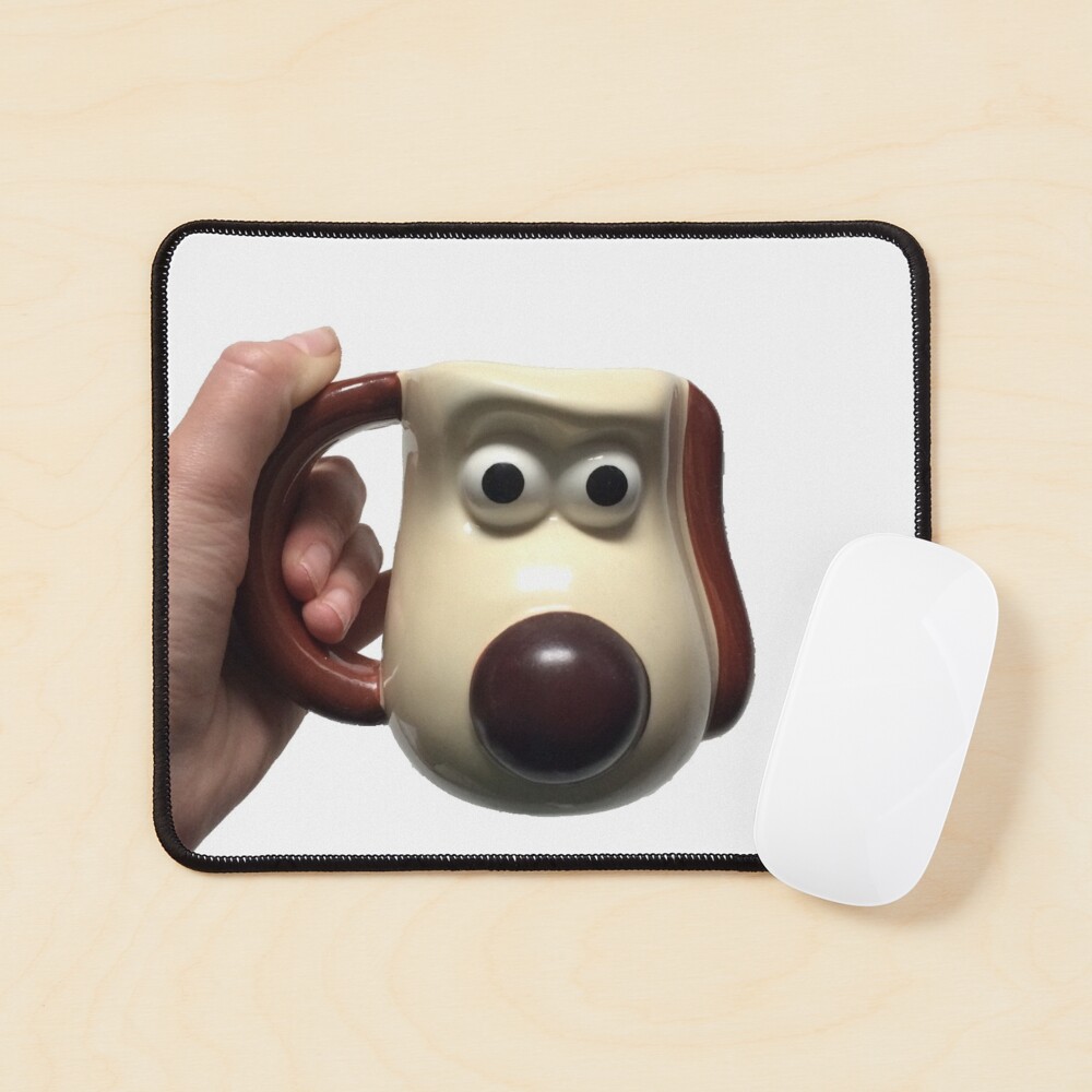 Item preview, Mouse Pad designed and sold by only1bigboy.