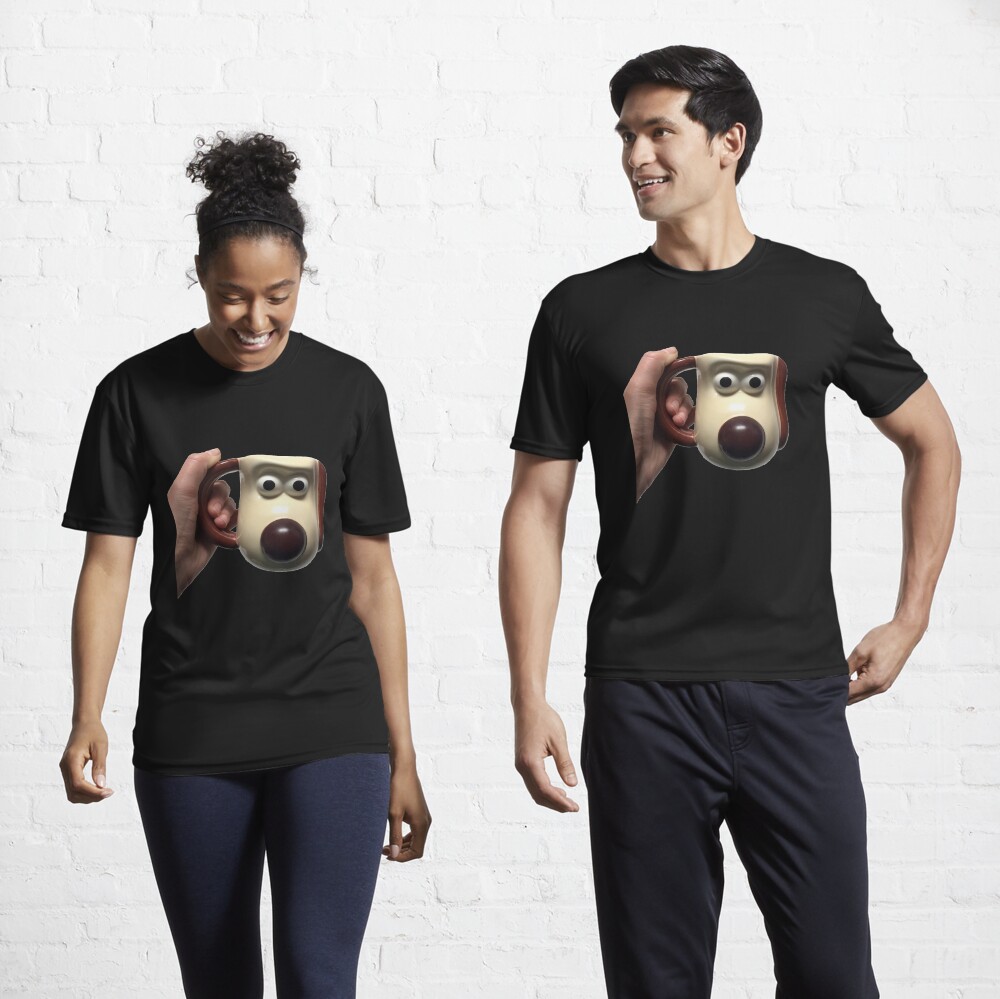 Item preview, Active T-Shirt designed and sold by only1bigboy.