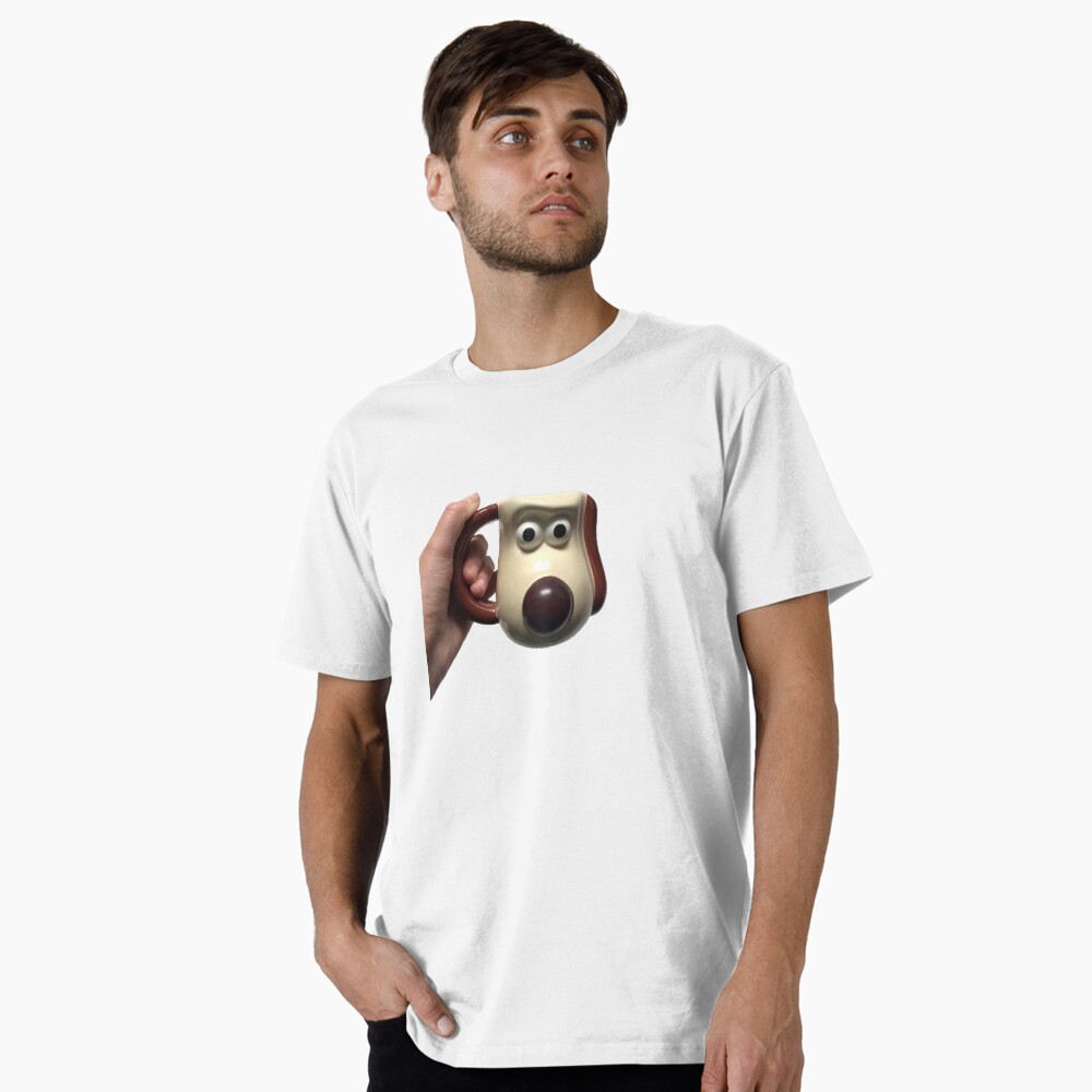 Item preview, Premium T-Shirt designed and sold by only1bigboy.