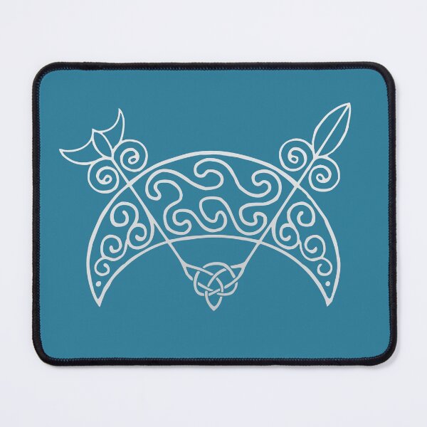 Item preview, Pictish Crescent & V-Rod designed and sold by Daniel Ranger.