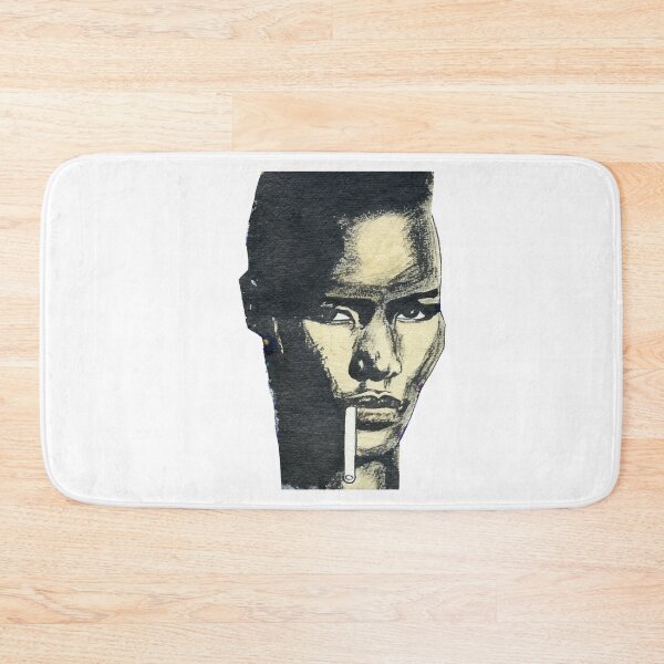 Item preview, Styleicon Disco Music Grace In Your Face Gifts For designed and sold by CaffeineWaynell.