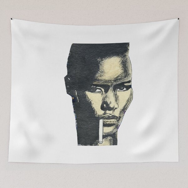 Item preview, Styleicon Disco Music Grace In Your Face Gifts For designed and sold by CaffeineWaynell.