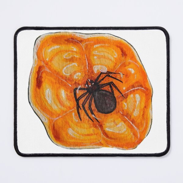 Item preview, Spider in Amber designed and sold by EleaLuthien.